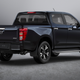 Illustration for article titled The New Mazda BT-50 Pickup Is One Of The Best Looking Pickups On The (Non-U.S.) Market